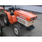 Tractor Kubota B1400