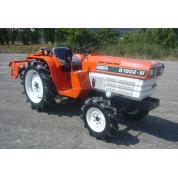 Tractor Kubota B1902