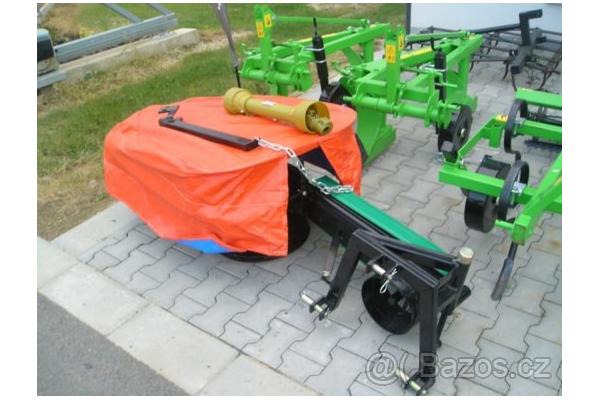 Disc mower 105cm - Click to view the picture detail.