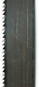 Scheppach Pilový pás 6/0,36/1490mm, 6 z/´´, použití dřevo, plasty pro Basato/Basa 1 