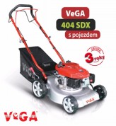 VeGA 404 SDX 5in1