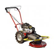 Bubnová sekačka Tekton GCV 160 SUNI 2