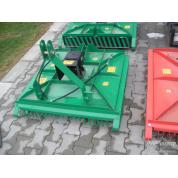 Mulčovač nožový 90cm