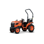 Malotraktor Kubota B1-241 EC