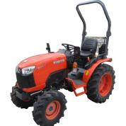 Malotraktor Kubota B2201 DW mech. přev