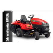 Sekačka W2900 Riviéra