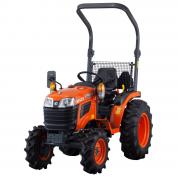 Malotraktor Kubota B1121 EC