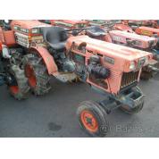Malotraktor Kubota B6001 2WD