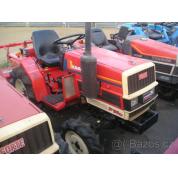 Malotraktor Yanmar F-14