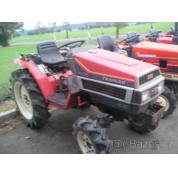 Malotraktor Yanmar F175