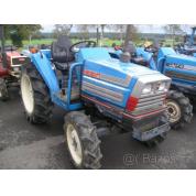 Malotraktor Iseki TA 250