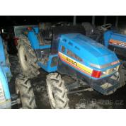 Malotraktor Iseki TU 225