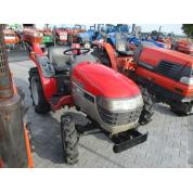 Malotraktor Yanmar AF-15 plně repasovaný posilovač