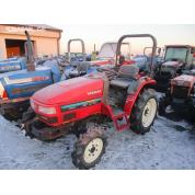 Malotraktor Yanmar AF-218