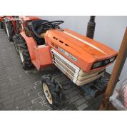 Malotraktor Kubota B1200 4WD