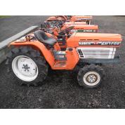 Malotraktor Kubota B1702