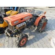 Malotraktor Kubota B5000 4WD
