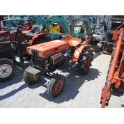 Malotraktor Kubota B5000 2WD