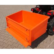 Transportní box TRB 120 VARES