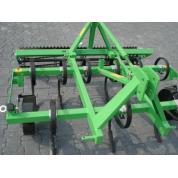 Kultivátor 120cm nesený