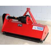 Kladívkový mulčovač EFGC 105cm