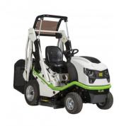 Traktor Etesia Buffalo 124 HVHPX2 4x4