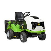 Zahradní traktor Etesia Hydro 100 III MKEHHN