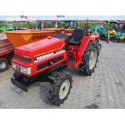 Malotraktor Yanmar FX 235D plně repasovaný