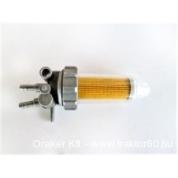 Palivový filtr G-008