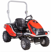 Traktor Goliath 4x4