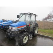 Malotraktor Iseki Geas 333 plně repasovaný