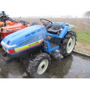 Malotraktor Iseki TU 185 plně repasovaný