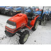 Malotraktor Kubota Aste A-175 plně repasovaný