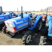 Malotraktor Iseki TA 210 plně repasovaný