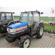 Malotraktor Iseki Geas 33 plně repasovaný