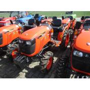 Malotraktor Kubota B2441 NeoStar