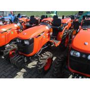 Malotraktor Kubota B2741 NeoStar