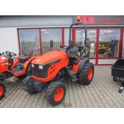 Traktor Avenger 26 široké pneu