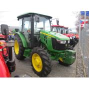 Malotraktor John Deere 5405