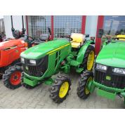 Malotraktor John Deere 3028 EN