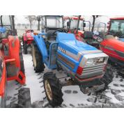 Malotraktor Iseki TA 235 plně funkční