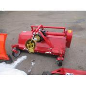 Vertikutátor za traktor ST 125
