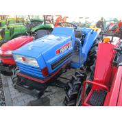 Malotraktor ISEKI TA 287 REPAS