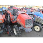 Malotraktor Kubota Aste A-17