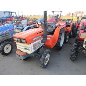 Malotraktor Kubota B1600