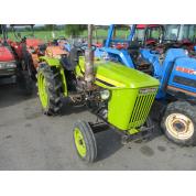 Malotraktor Yanmar YM 1700 2WD veterán
