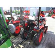 Malotraktor Land X B2 2501 s SPZ