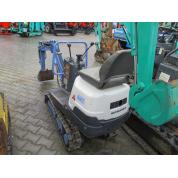 Minibagr Mitsubishi MM05 500kg