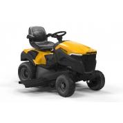 STIGA Tornado Pro 9118 XWS