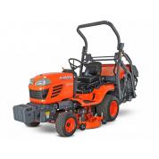Zahradní traktor Kubota G 23 HD